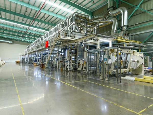 Производствено оборудване