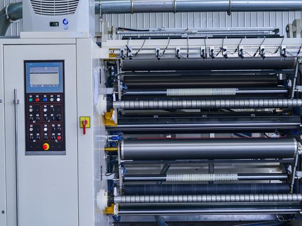 Производствено оборудване