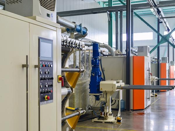 Производствено оборудване