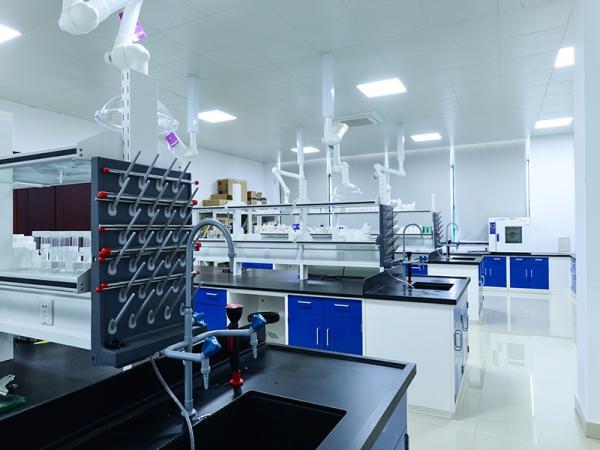 Лаборатория