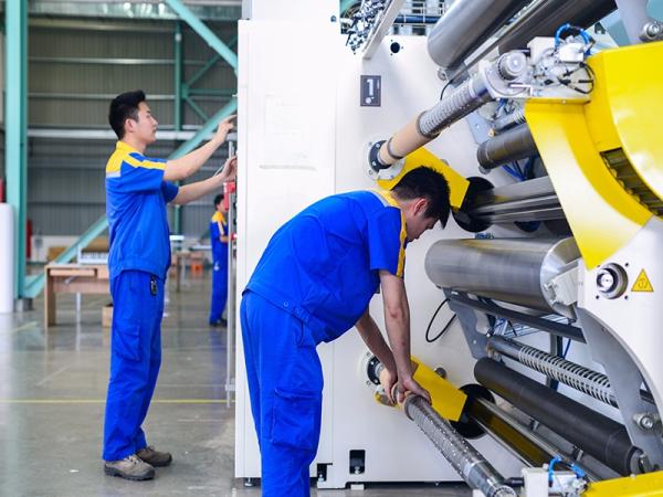 Производствено оборудване