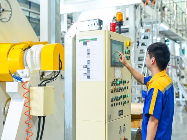 Производствено оборудване